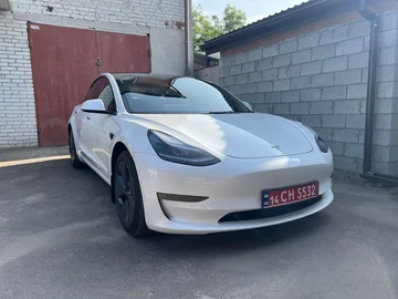 Авто Tesla Model 3 2022 № 8004979