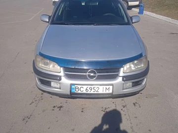 Авто Opel Omega 1998 № 8004981