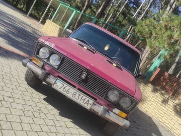 Авто ВАЗ 2106 1982 № 8004984