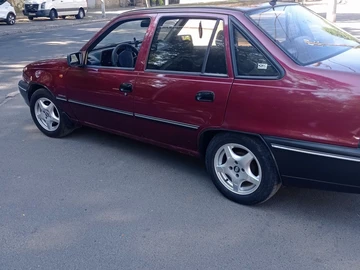 Авто Daewoo Nexia 2007 № 8004986