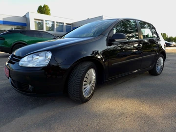 Авто Volkswagen Golf 2007 № 8004996