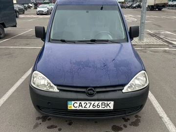 Авто Opel Combo 2005 № 8004998