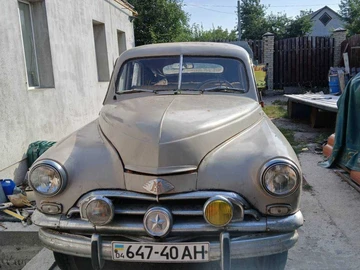 Авто ВАЗ 11113 Oka 1953 № 8005006