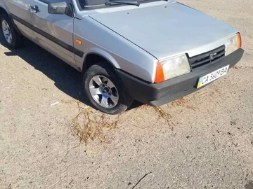 Авто ВАЗ 21099I 2006 № 8005008
