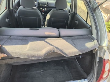 Авто Nissan Micra 2005 № 8005011