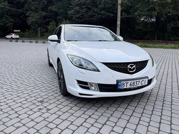 Авто Mazda 6 2008 № 8005012