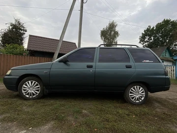 Авто ВАЗ 2111 2007 № 8005014