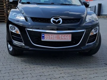 Авто Mazda Cx-7 2012 № 8005016
