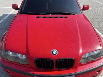 Авто BMW 3 Серия 1999 № 8005019