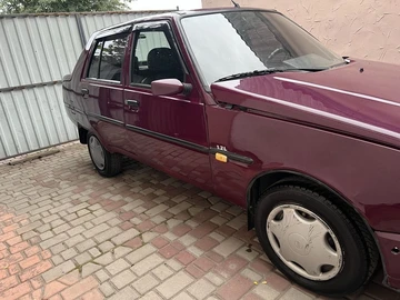 Авто ЗАЗ 1103 Slavuta 2004 № 8005020