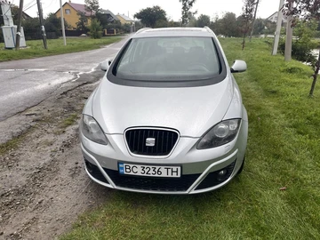 Авто SEAT Altea Xl 2009 № 8005022