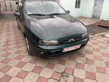 Авто Fiat Brava 2000 № 8005029