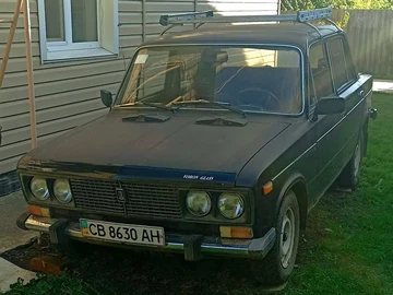 Авто ВАЗ 21063 1976 № 8005030