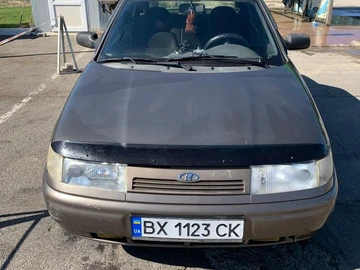 Авто ВАЗ 2110 Богдан 2013 № 8005031