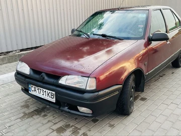 Авто Renault 19 1993 № 8005032