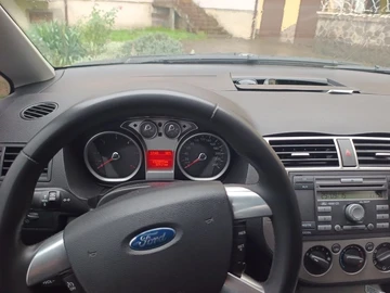 Авто Ford C-Max 2009 № 8005034