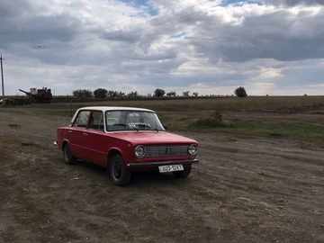 Авто ВАЗ 2101 1980 № 8005038