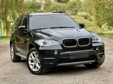 Авто BMW X5 2013 № 8005039