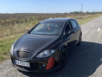 Авто SEAT Leon 2006 № 8005046