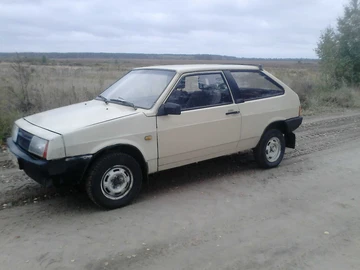 Авто ВАЗ 2108 1989 № 8005005