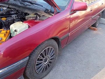 Авто Opel Omega 1993 № 8005052
