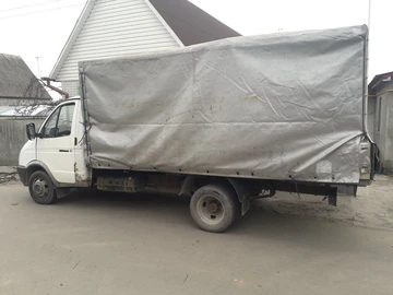 Авто ГАЗ 3302 Газель 2006 № 8005236