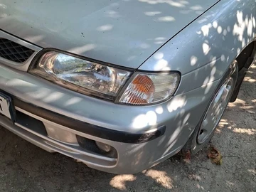 Авто Nissan Almera Classic 2004 № 8005237