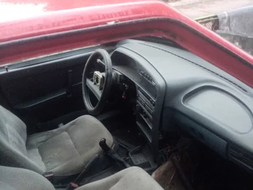 Авто ВАЗ 2109 1988 № 8005239