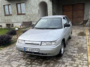 Авто ВАЗ 2112 2005 № 8005248