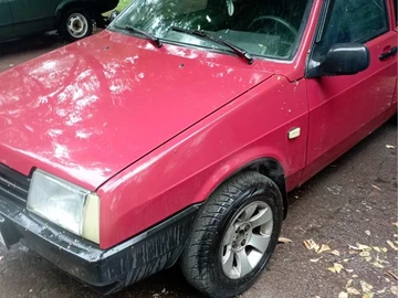 Авто ВАЗ 2109 2006 № 8005251