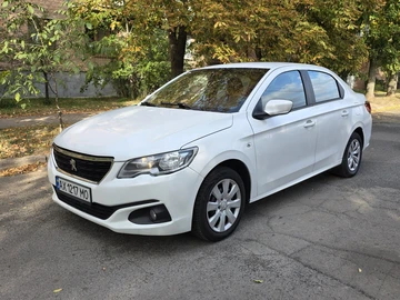 Авто Peugeot 104 2017 № 8005252