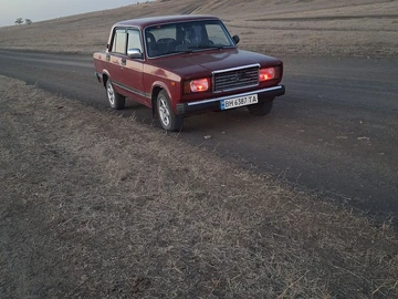 Авто ВАЗ 2107 1994 № 8005255