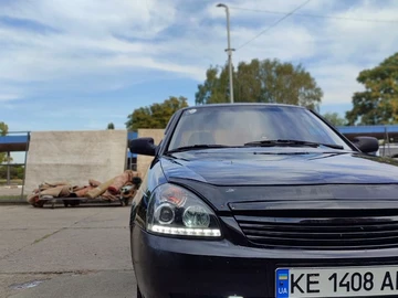 Авто ВАЗ 2170 Priora 2008 № 8005256
