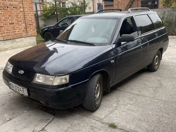 Авто ВАЗ 2111 2007 № 8005262