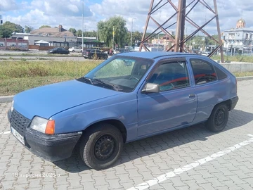 Авто Opel Kadett 1987 № 8005265
