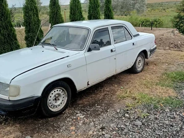 Авто ГАЗ 3110 2002 № 8005266