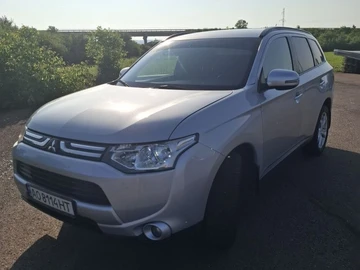 Авто Mitsubishi Outlander 2013 № 8005269