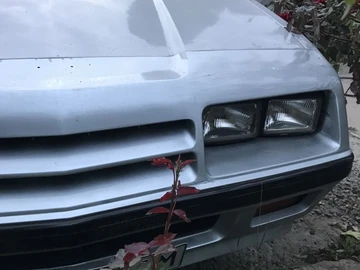 Авто Dodge Caravan 1987 № 8005271