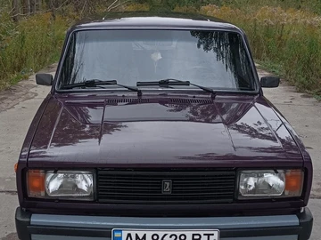 Авто ВАЗ 2104 2003 № 8005273