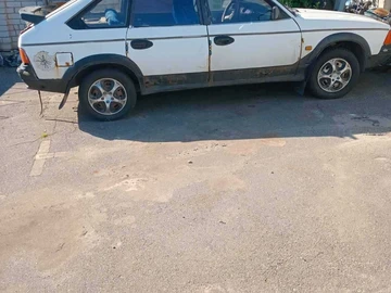 Авто  2141 1992 № 8005285