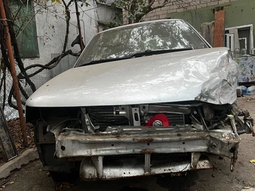 Авто ВАЗ 2110 2005 № 8005288