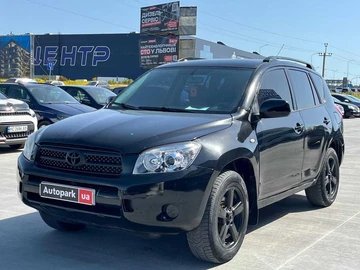 Авто Toyota Rav 4 2006 № 8005294