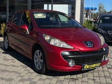 Авто Peugeot 207 2007 № 8005295