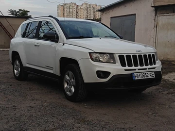 Авто Jeep Compass 2014 № 8005297