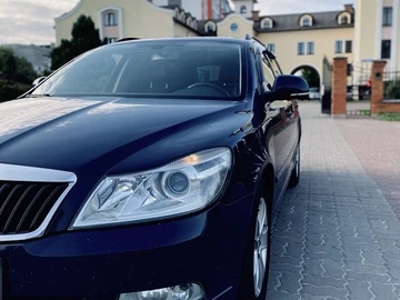 Авто Skoda Octavia 2012 № 8005298