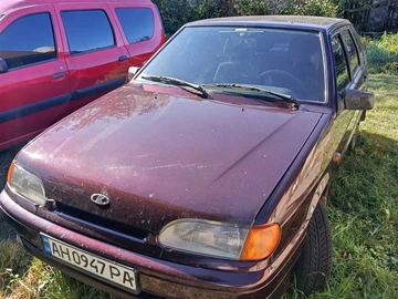Авто ВАЗ 2114 2011 № 8005299