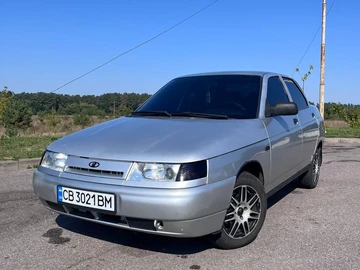 Авто ВАЗ 2110 2005 № 8005301