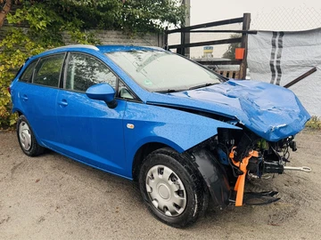 Авто SEAT Ibiza 2012 № 8005302