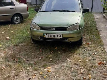 Авто ВАЗ 1118 Kalina 2008 № 8005306