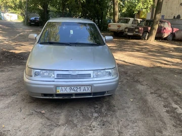 Авто ВАЗ 2110 2007 № 8005319